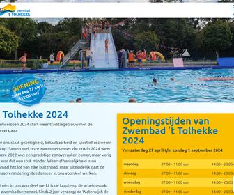 http://www.zwembadtolhekke.nl/