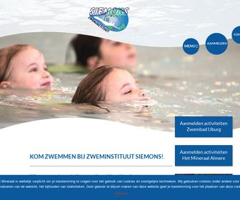 http://www.zweminstituut-siemons.nl