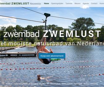 http://www.zwemlust.nl