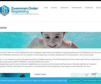http://www.zwemmenonderbegeleiding.nl