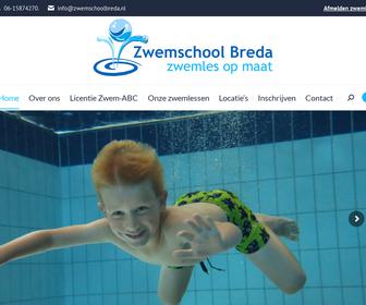 Zwemschool Breda