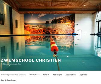 http://www.zwemschoolchristien.nl