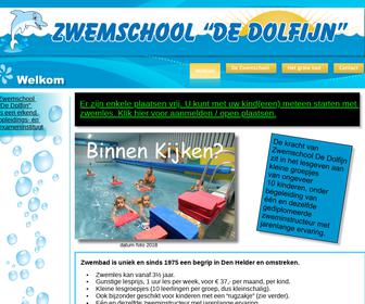 Zwemschool de Dolfijn