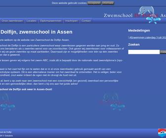 http://www.zwemschooldedolfijnassen.nl/
