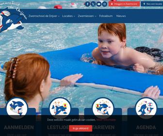 http://www.zwemschooldedrijver.nl/locaties/zandvoort