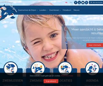 http://www.zwemschooldedrijver.nl