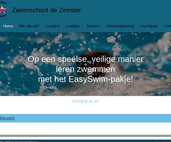 https://www.zwemschooldezeester.nl