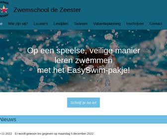 http://www.zwemschooldezeester.nl