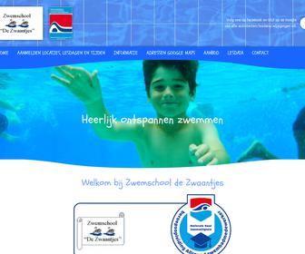 http://www.zwemschooldezwaantjes.nl