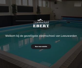 http://www.zwemschoolebert.eu