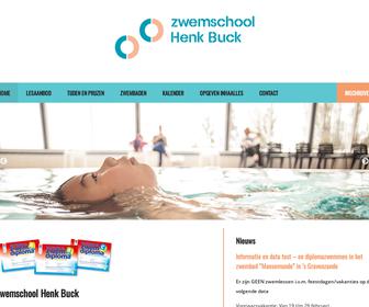 Zwemschool Henk Buck