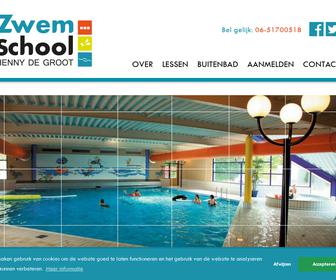 Zwemschool Henny de Groot