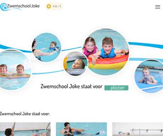 http://www.zwemschooljoke.nl