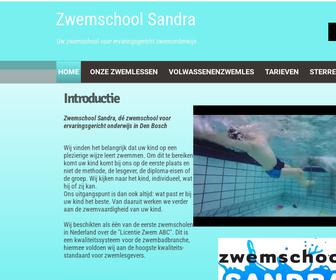Zwemschool Sandra