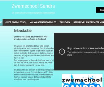 Zwemschool Sandra