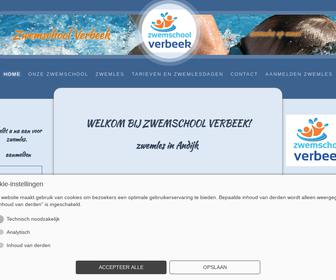 http://www.zwemschoolverbeek.nl