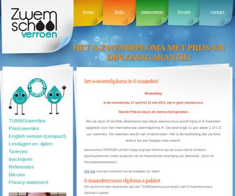 http://www.zwemschoolverroen.nl