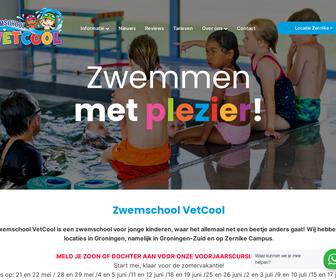 http://www.zwemschoolvetcool.nl