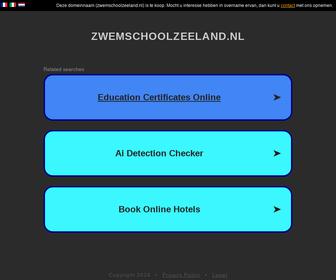 http://www.zwemschoolzeeland.nl