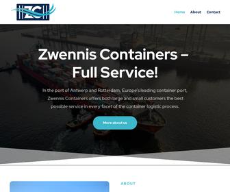 Zwennis Containers B.V.