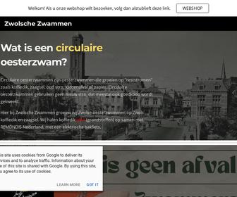 http://www.zwolschezwammen.nl