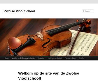 http://www.zwolsevioolschool.nl