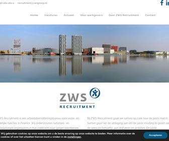 https://www.zwsrecruitment.nl