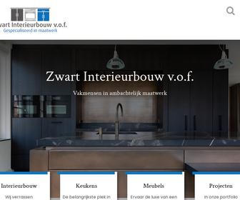 http://zwartinterieurbouw.nl