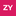 Favicon van zymakelaars.nl