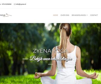 Zyena yoga