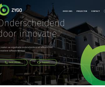 http://www.zygo.nl