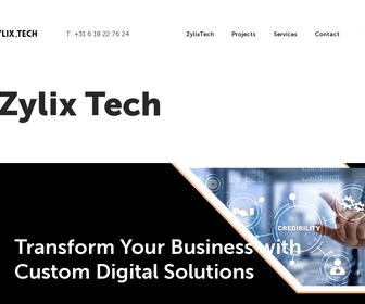 http://zylixtech.com