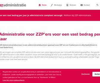 http://www.zzp-administratiekantoor.nl