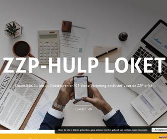 ZZP-Hulp loket B.V.